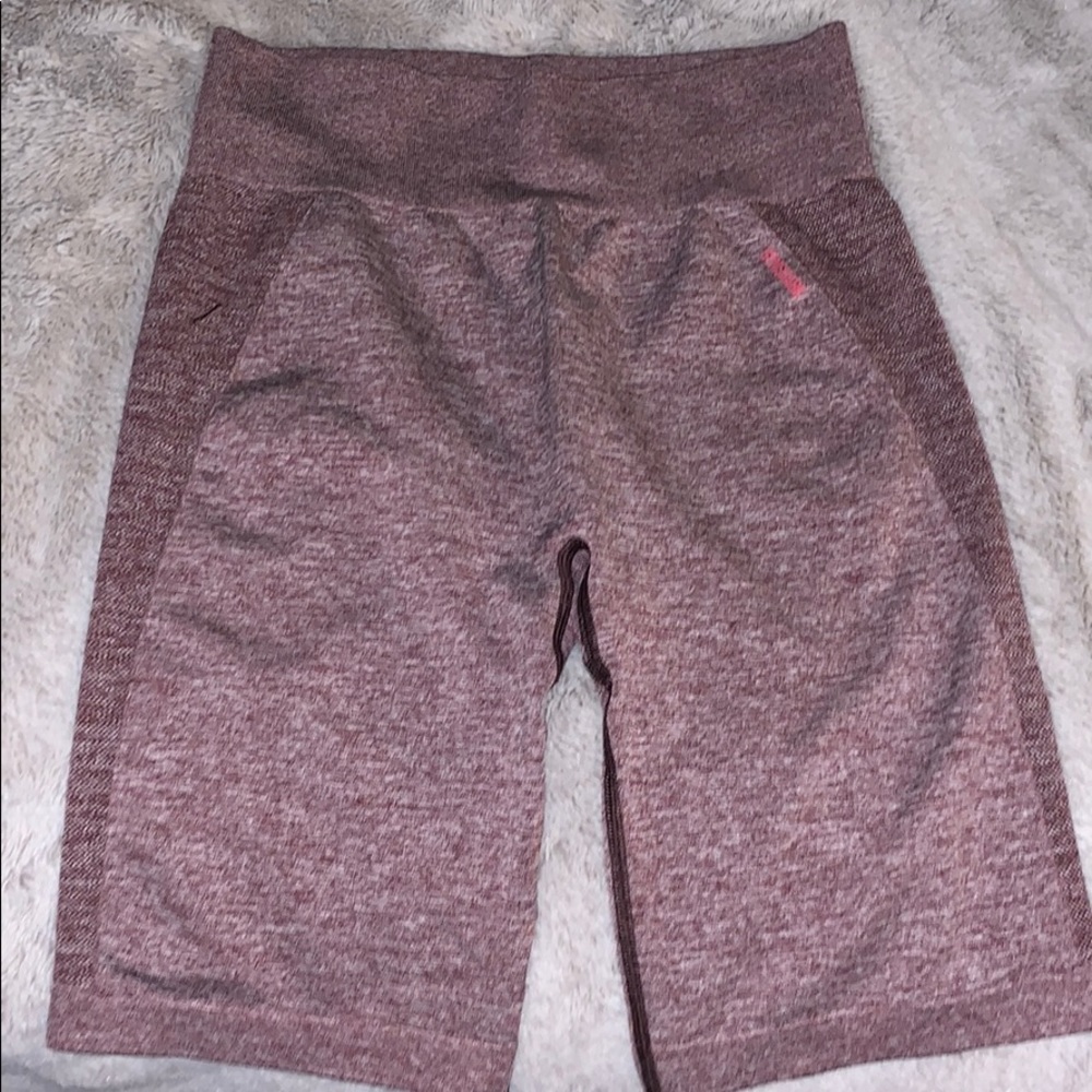 Gymshark Shorts
